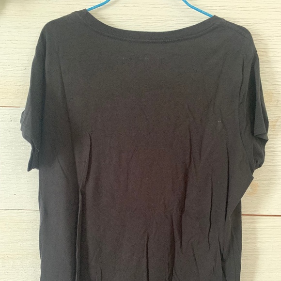 *NEW* Black Cat T-Shirt Size 2X (20W/22W) - Picture 6 of 8